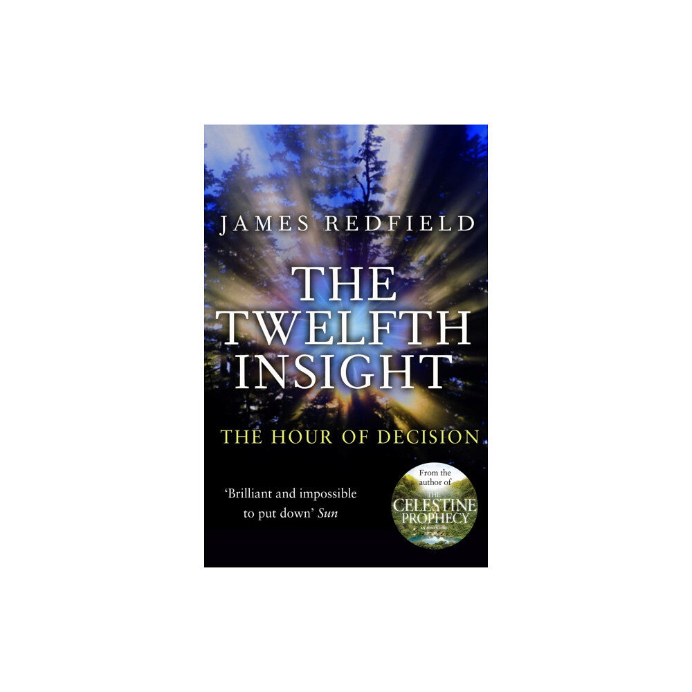 Transworld publishers ltd The Twelfth Insight (häftad, eng)
