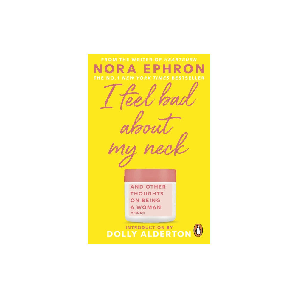 Transworld publishers ltd I Feel Bad About My Neck (häftad, eng)