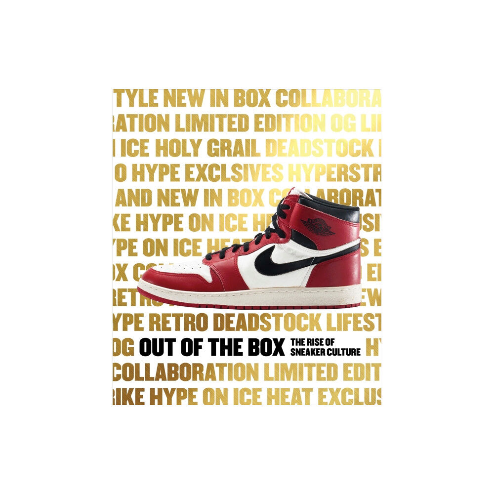 Rizzoli International Publications Out of the Box (inbunden, eng)