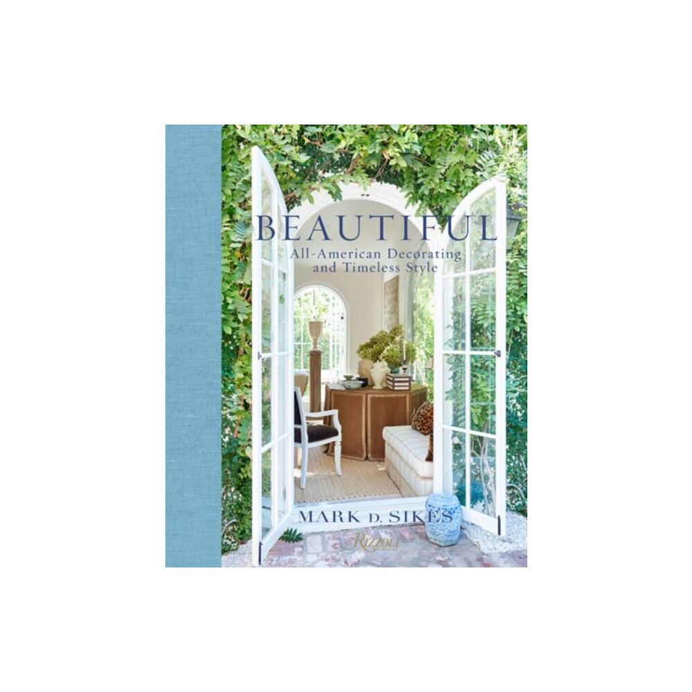 Rizzoli International Publications Beautiful (inbunden, eng)