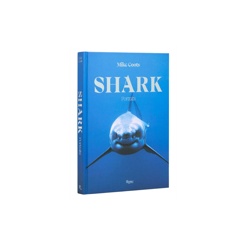 Rizzoli International Publications SHARK (inbunden, eng)