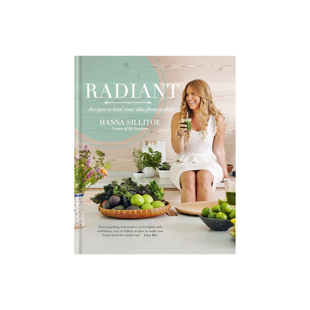 Octopus publishing group Radiant (inbunden, eng)