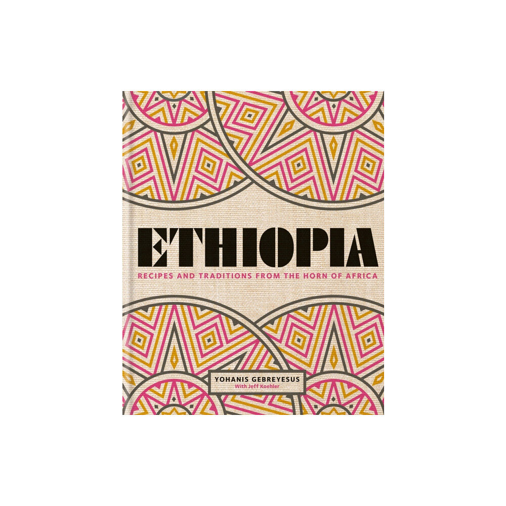 Octopus publishing group Ethiopia (inbunden, eng)
