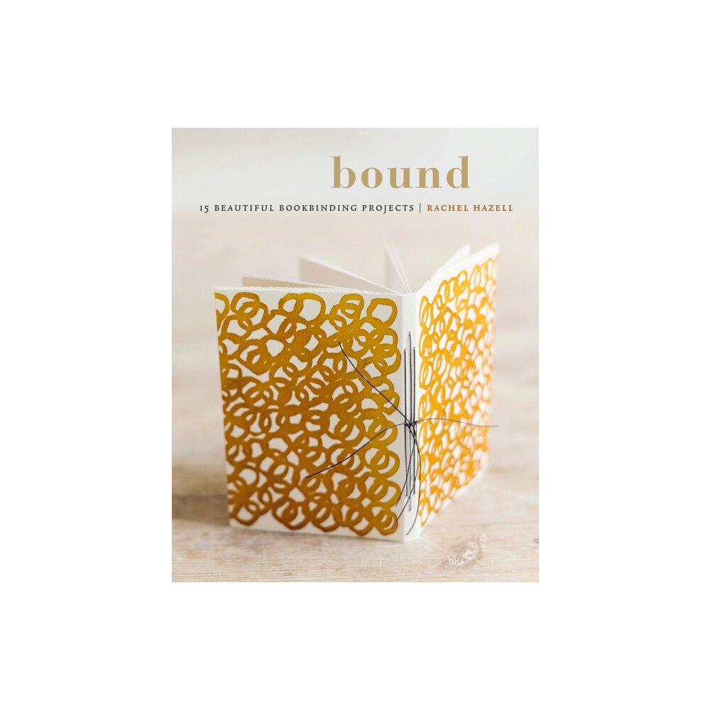 Octopus publishing group Bound (häftad, eng)