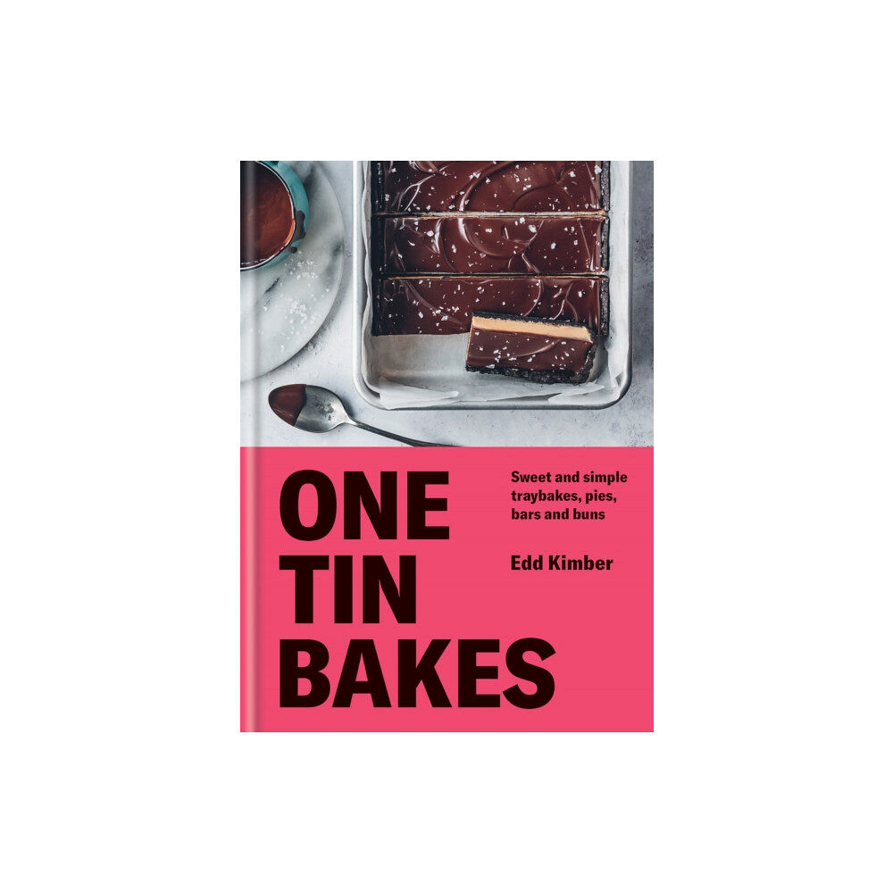 Octopus publishing group One Tin Bakes (inbunden, eng)