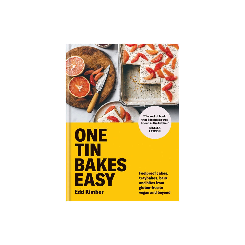 Octopus publishing group One Tin Bakes Easy (inbunden, eng)