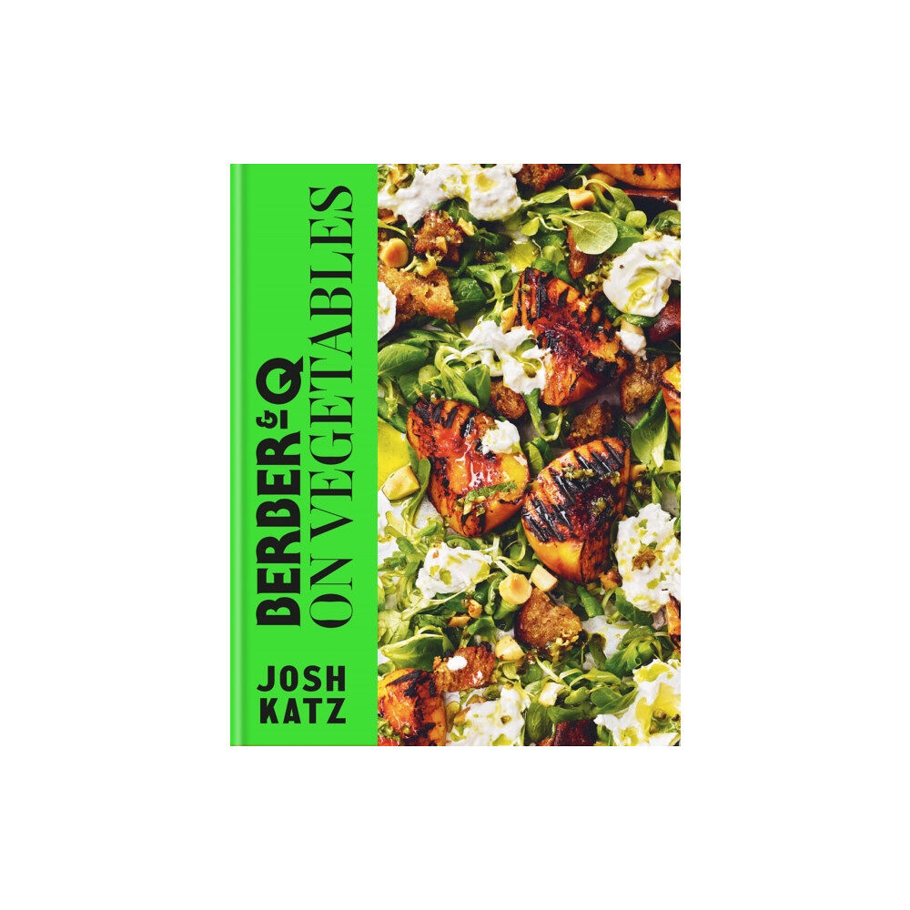 Octopus publishing group Berber&Q: On Vegetables (inbunden, eng)