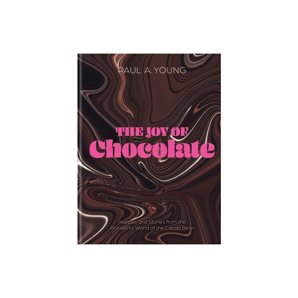 Octopus publishing group The Joy of Chocolate (inbunden, eng)