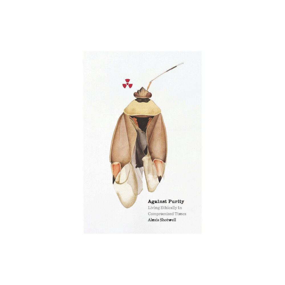 University of Minnesota Press Against Purity (häftad, eng)