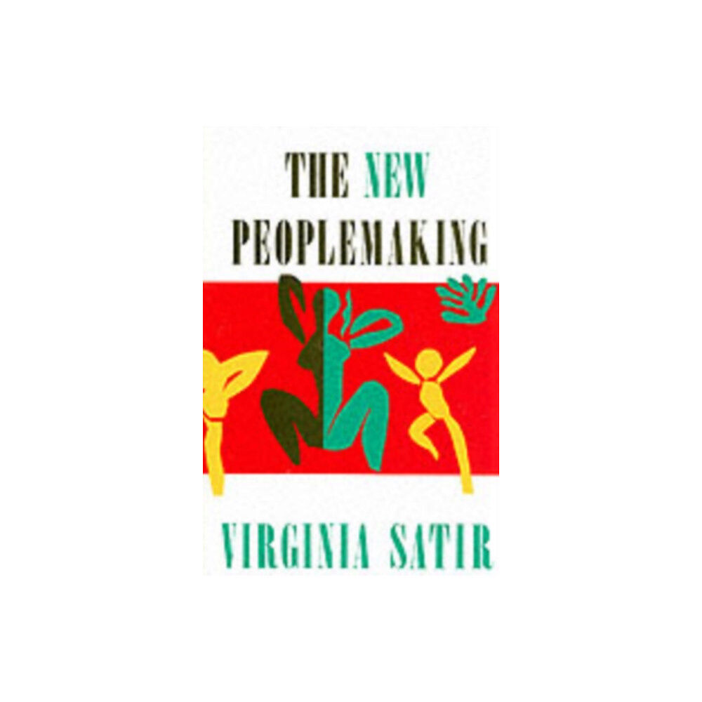 Science & Behavior Books Inc.,U.S. New Peoplemaking (häftad, eng)
