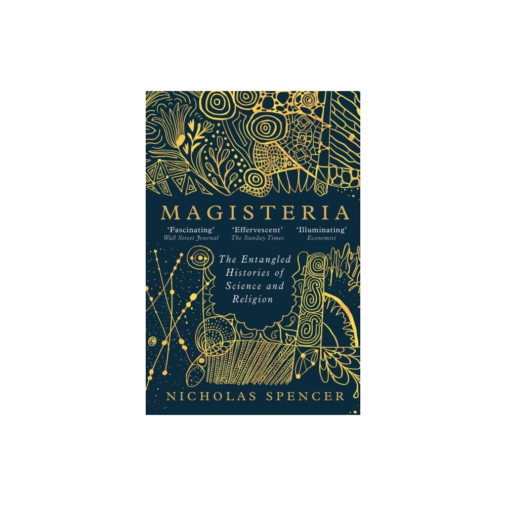 Oneworld Publications Magisteria (häftad, eng)