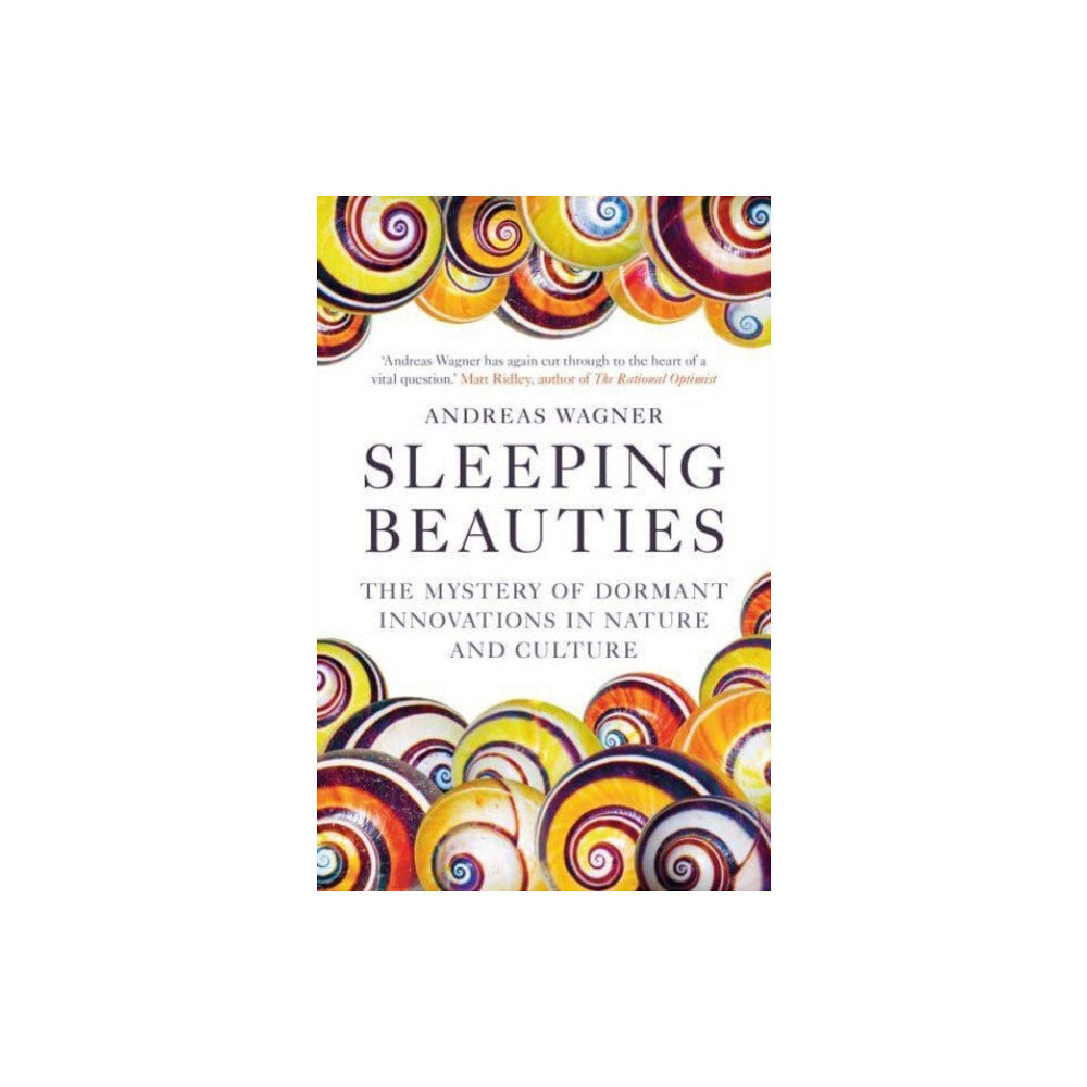 Oneworld Publications Sleeping Beauties (häftad, eng)
