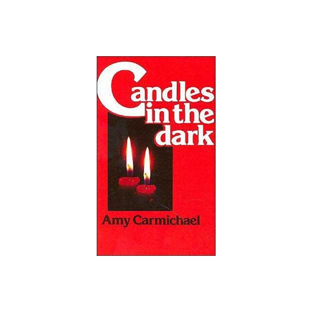 CLC Publications CANDLES IN THE DARK (häftad, eng)