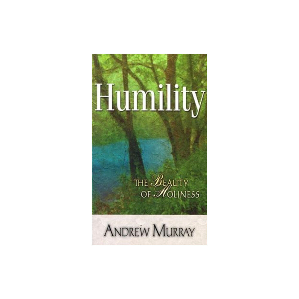 CLC Publications HUMILITY (häftad, eng)