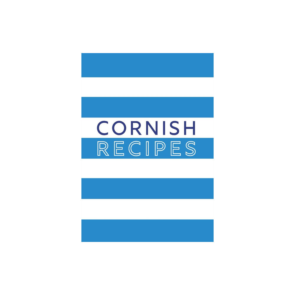 Tor Mark Press Cornish Recipes (häftad, eng)