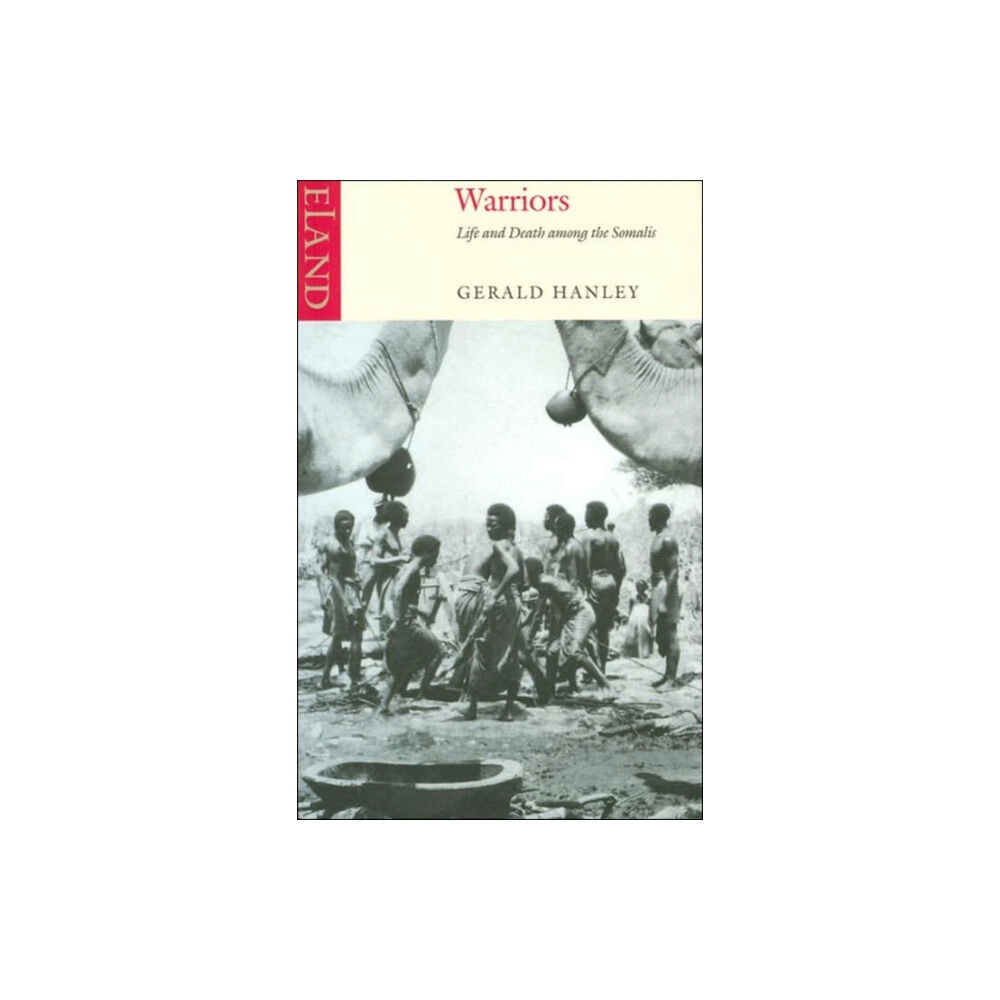 Eland Publishing Ltd Warriors (häftad, eng)