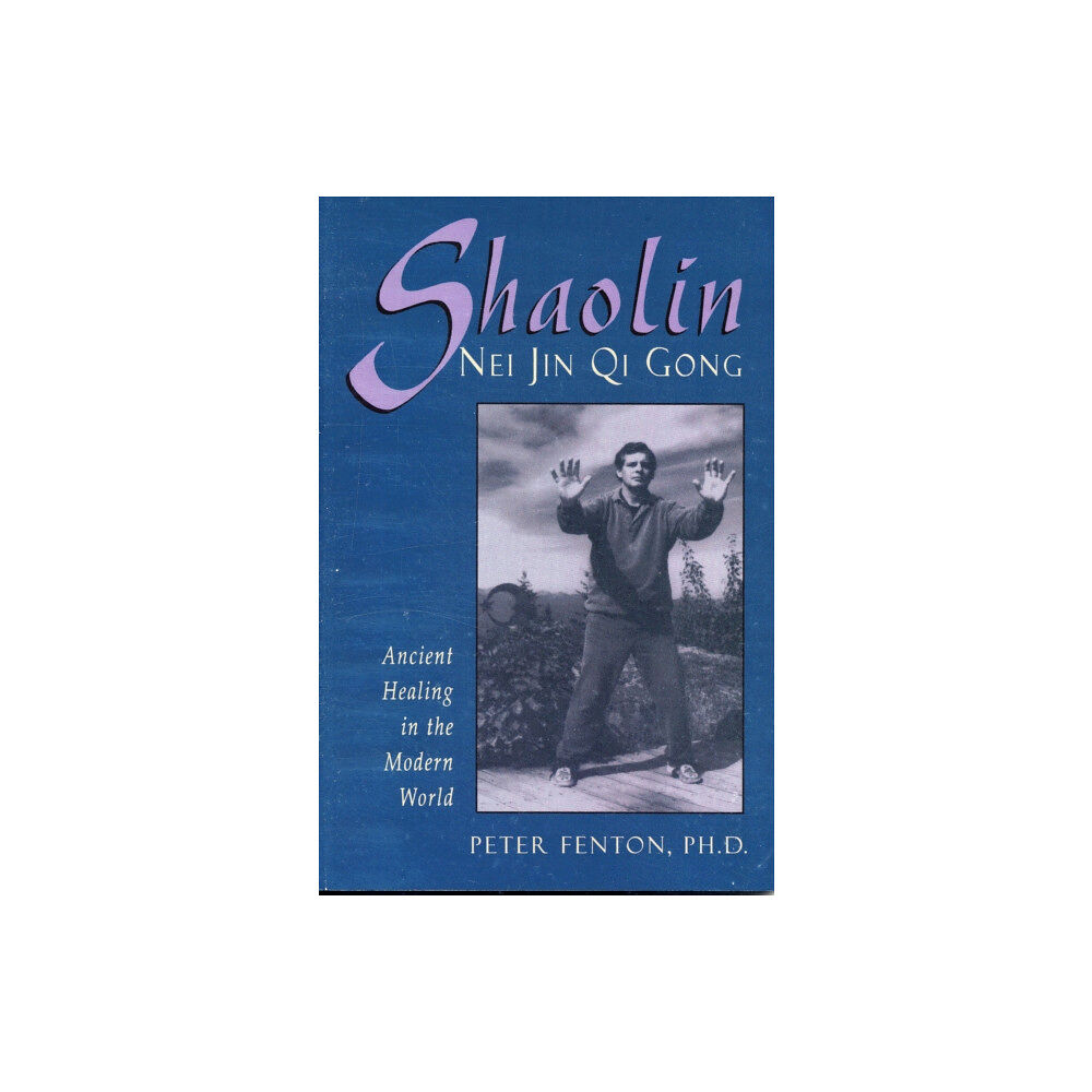 Red Wheel/Weiser Shaolin Nei Jin Qi Gong (häftad, eng)