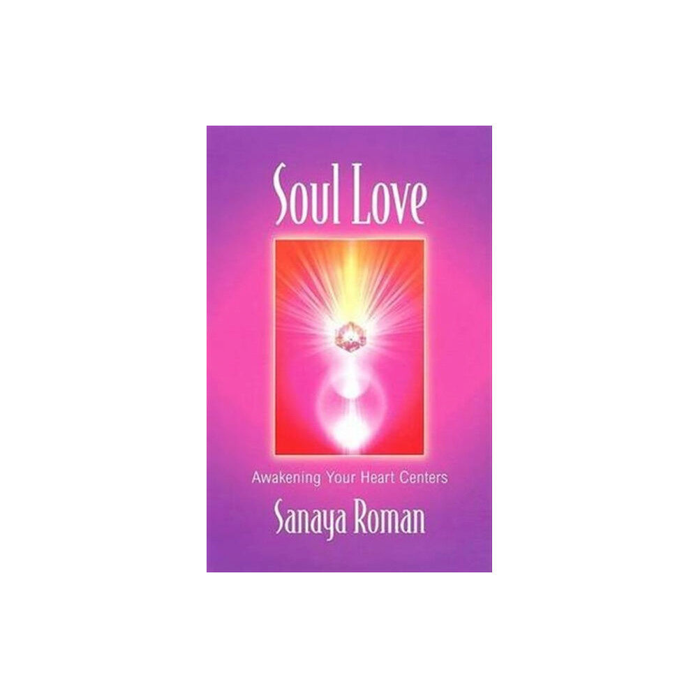 H J  Kramer Soul Love (häftad, eng)