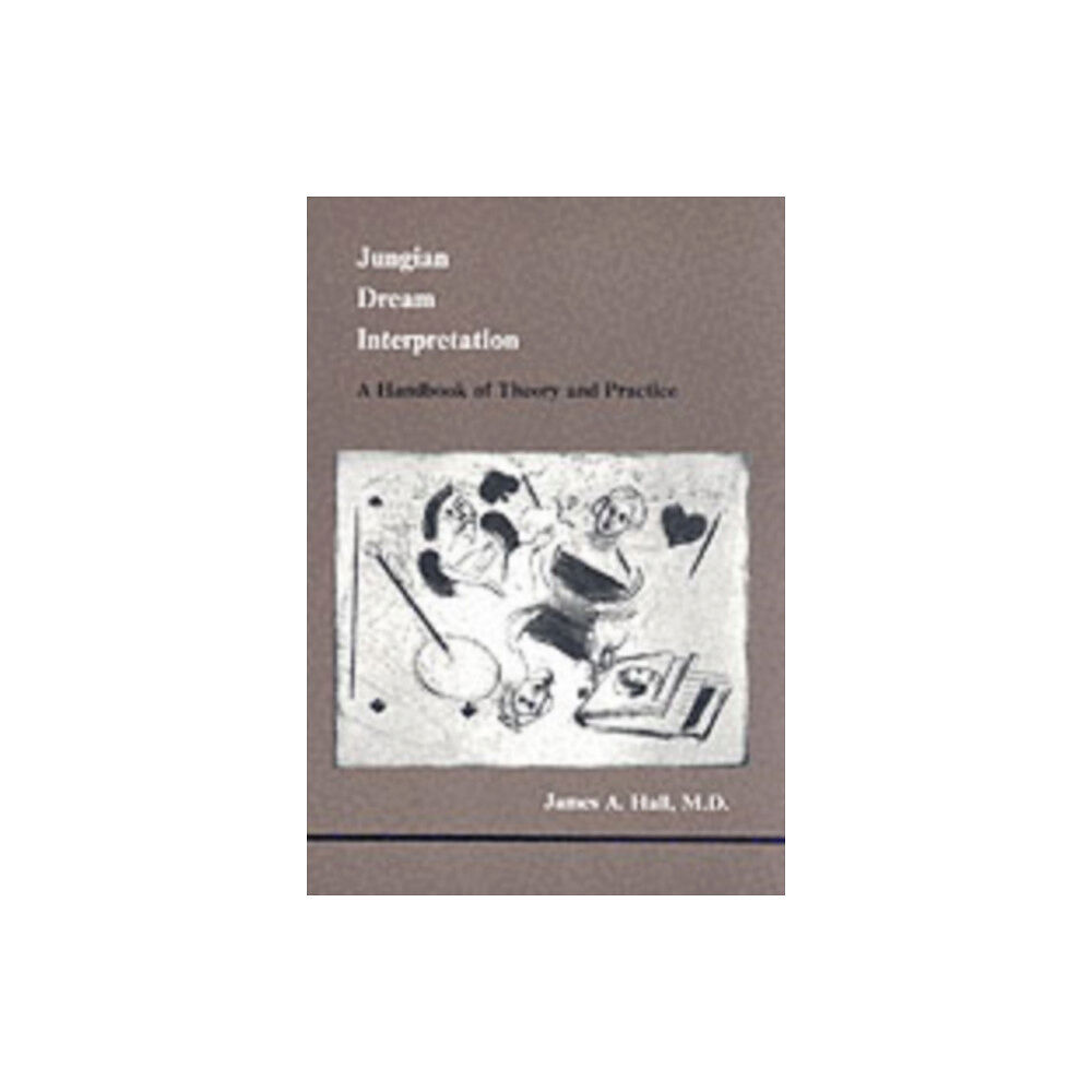 Inner City Books Jungian Dream Interpretation (häftad, eng)