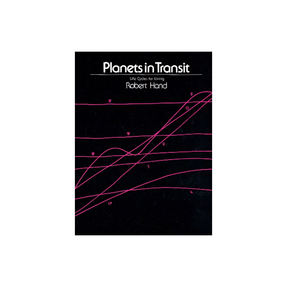 Schiffer Publishing Ltd Planets in Transit (häftad, eng)