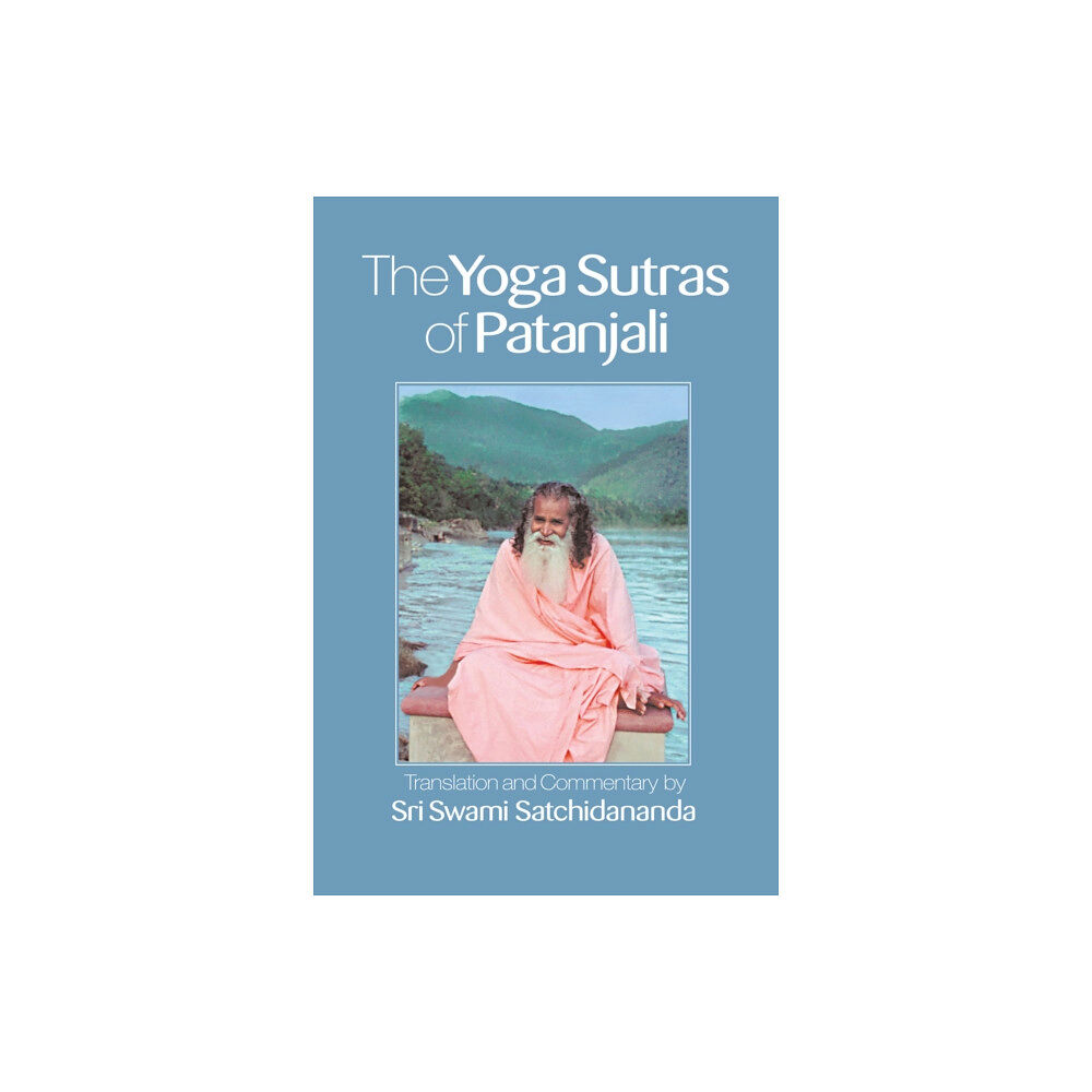 Integral Yoga Publications Yoga Sutras of Patanjali Pocket Edition (häftad, eng)