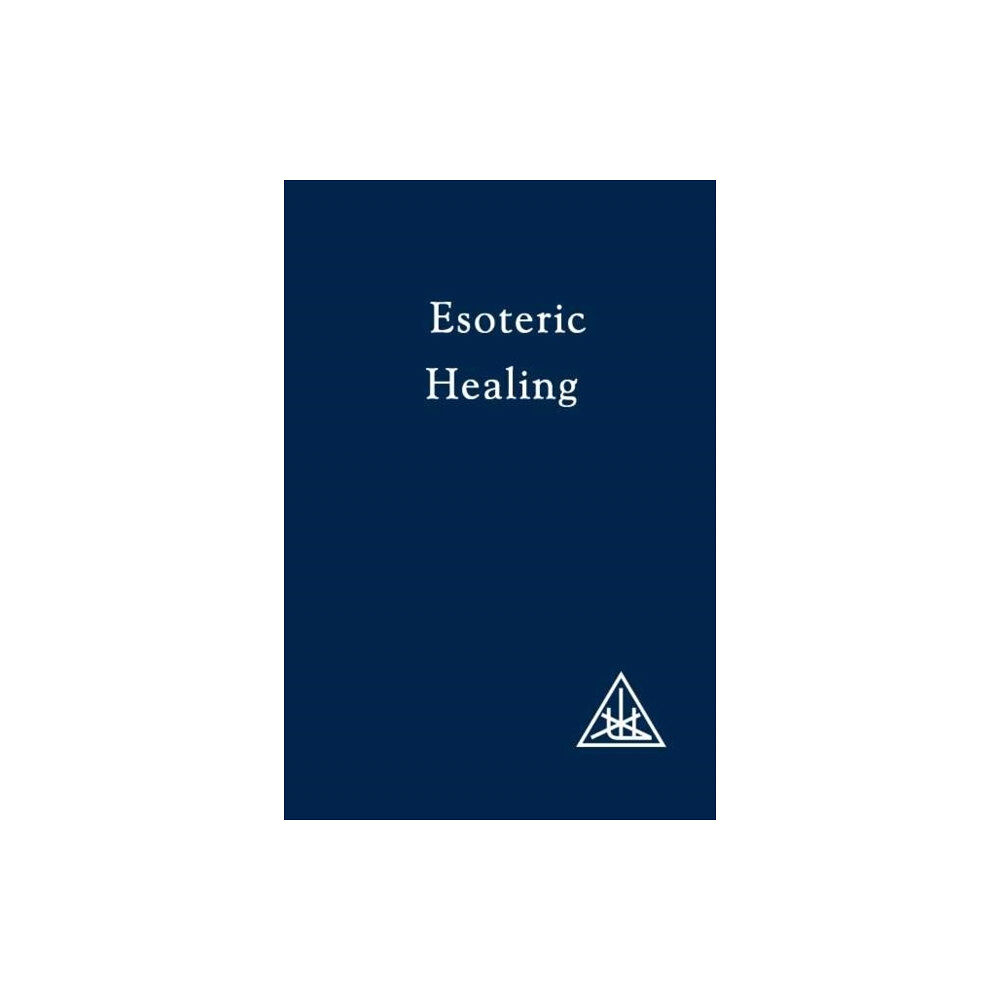 Lucis Press Ltd Esoteric Healing, Vol 4 (häftad, eng)