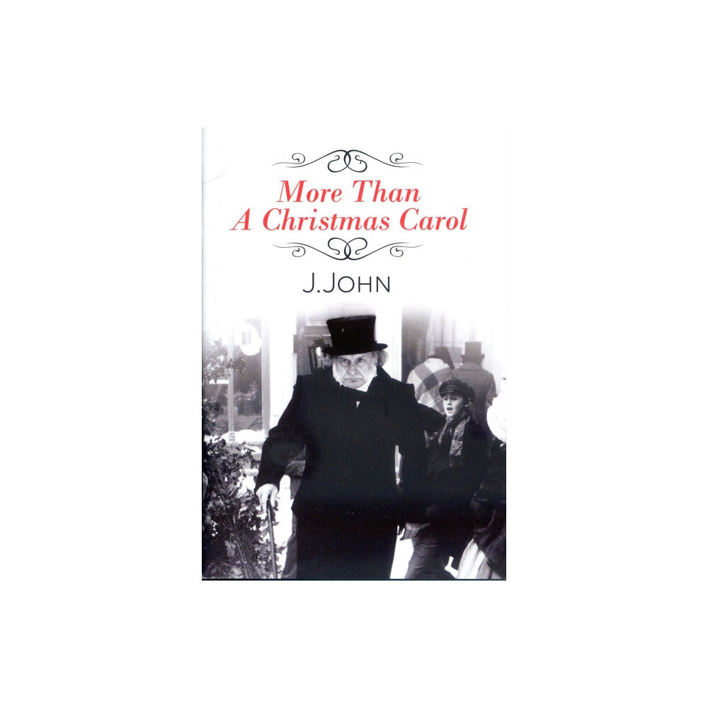 Philo Trust More Than A Christmas Carol (häftad, eng)