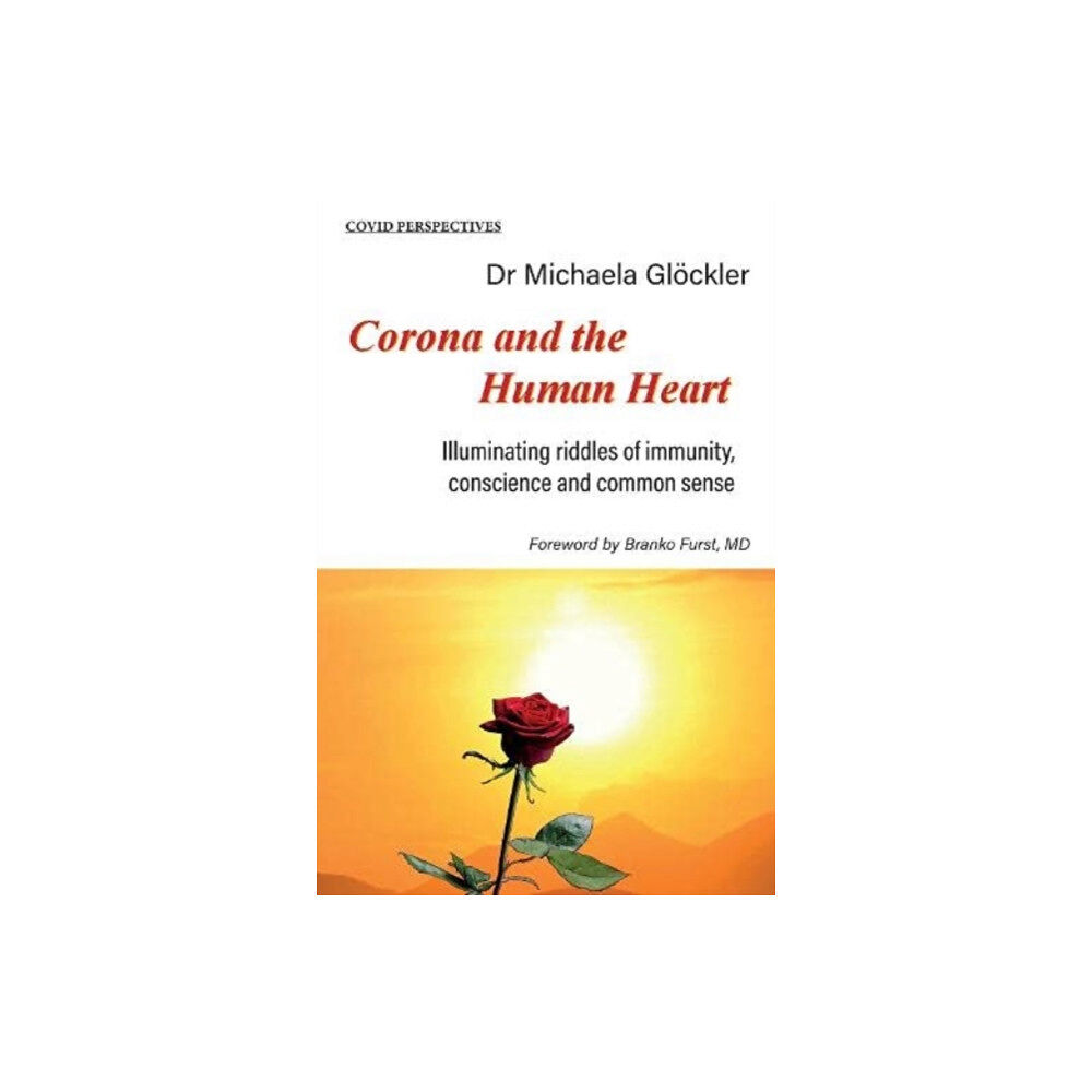 InterActions Corona and the Human Heart (häftad, eng)