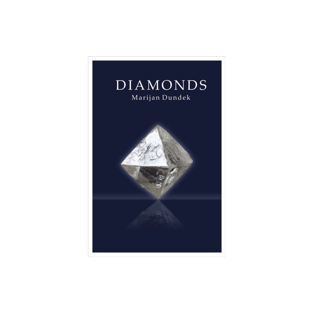 Noble Gems Publications Diamonds (häftad, eng)