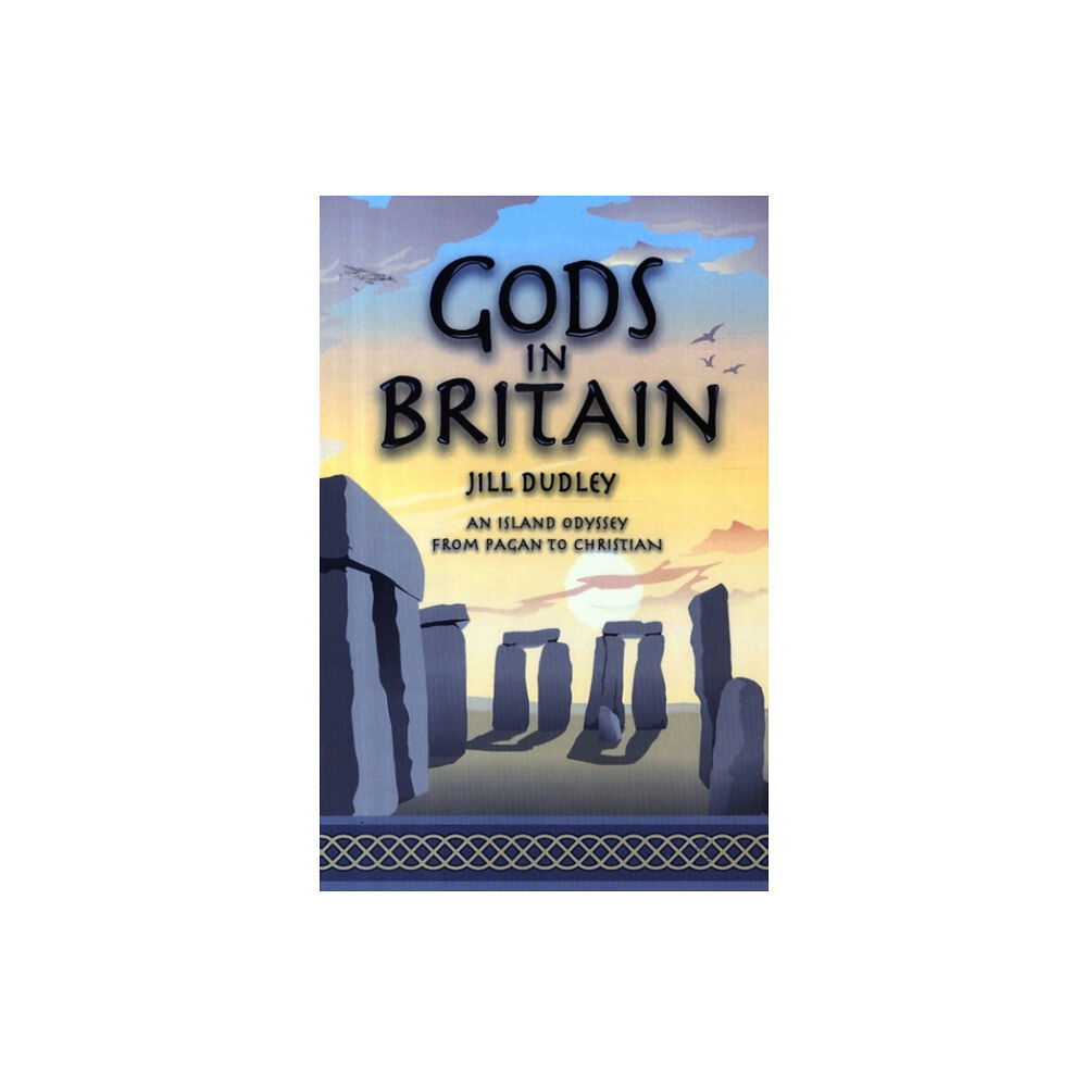 Orpington Publishers Gods in Britain (häftad, eng)