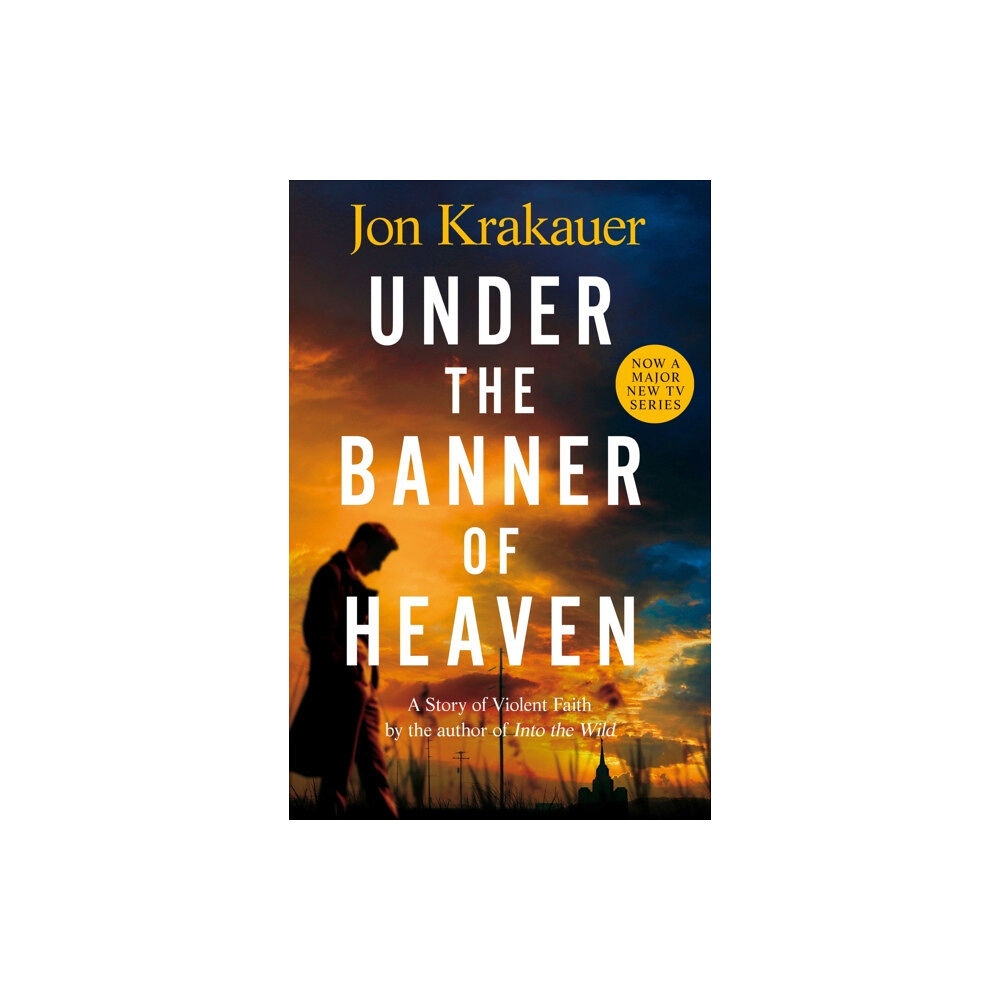 Pan Macmillan Under The Banner of Heaven (häftad, eng)