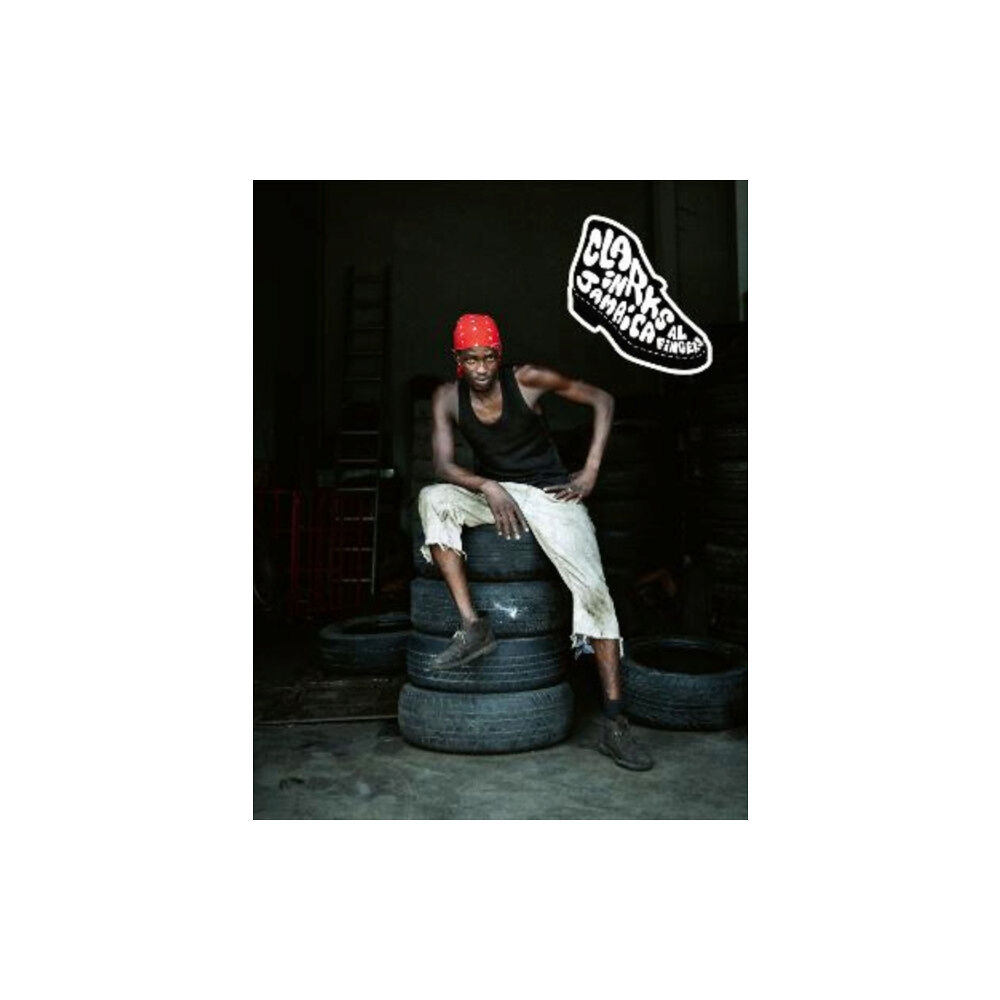 One Love Books Clarks in Jamaica (inbunden, eng)