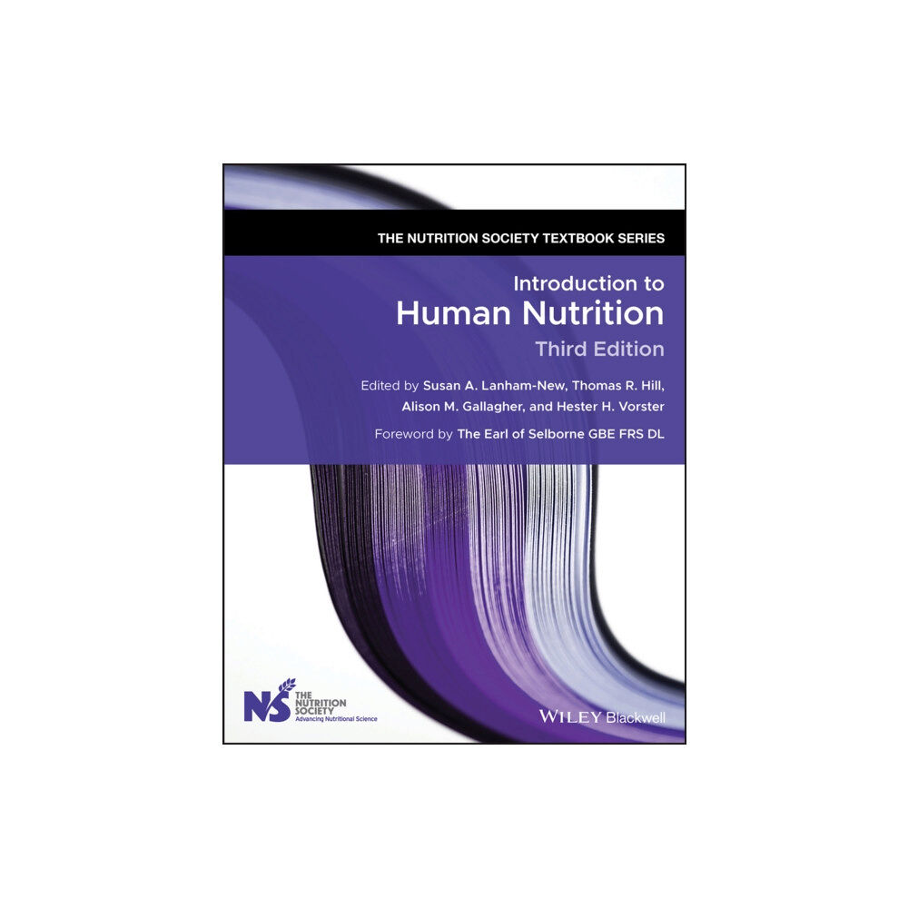 John Wiley And Sons Ltd Introduction to Human Nutrition (häftad, eng)