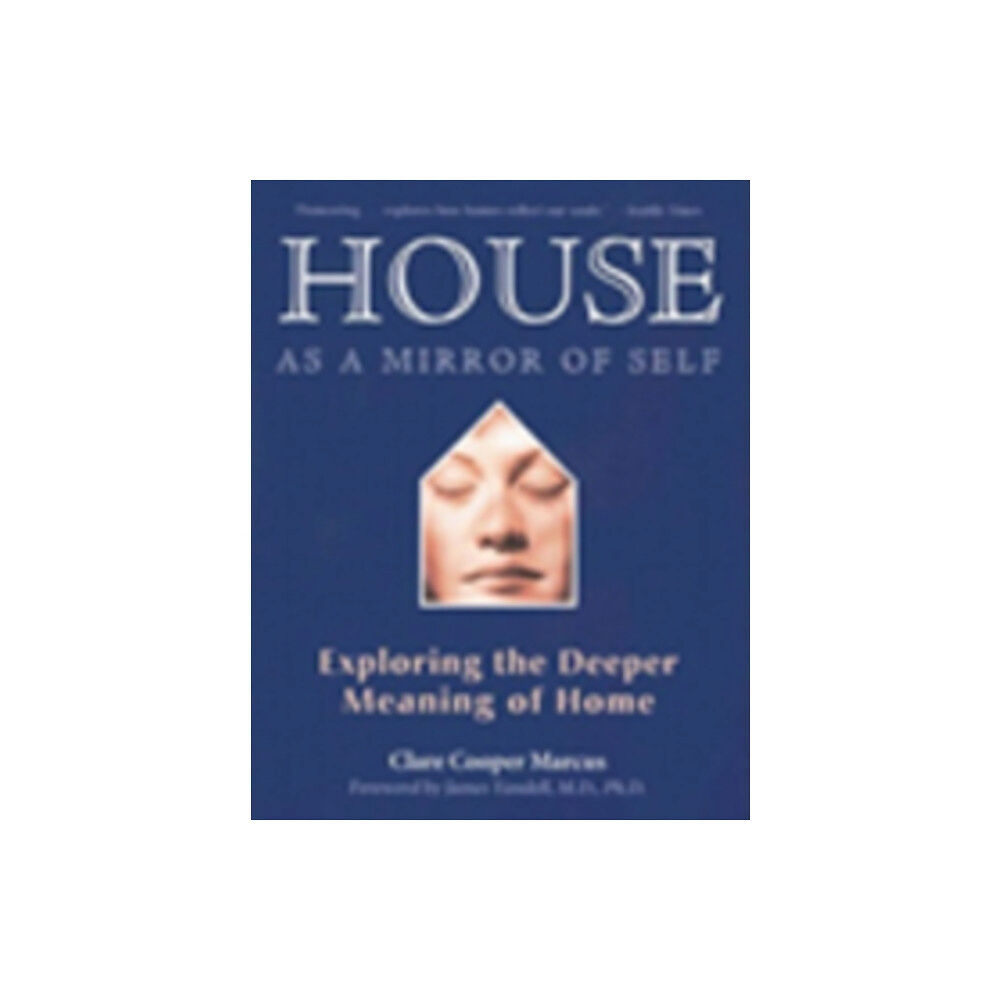 Hays (Nicolas) Ltd ,U.S. House as a Mirror of Self House (häftad, eng)