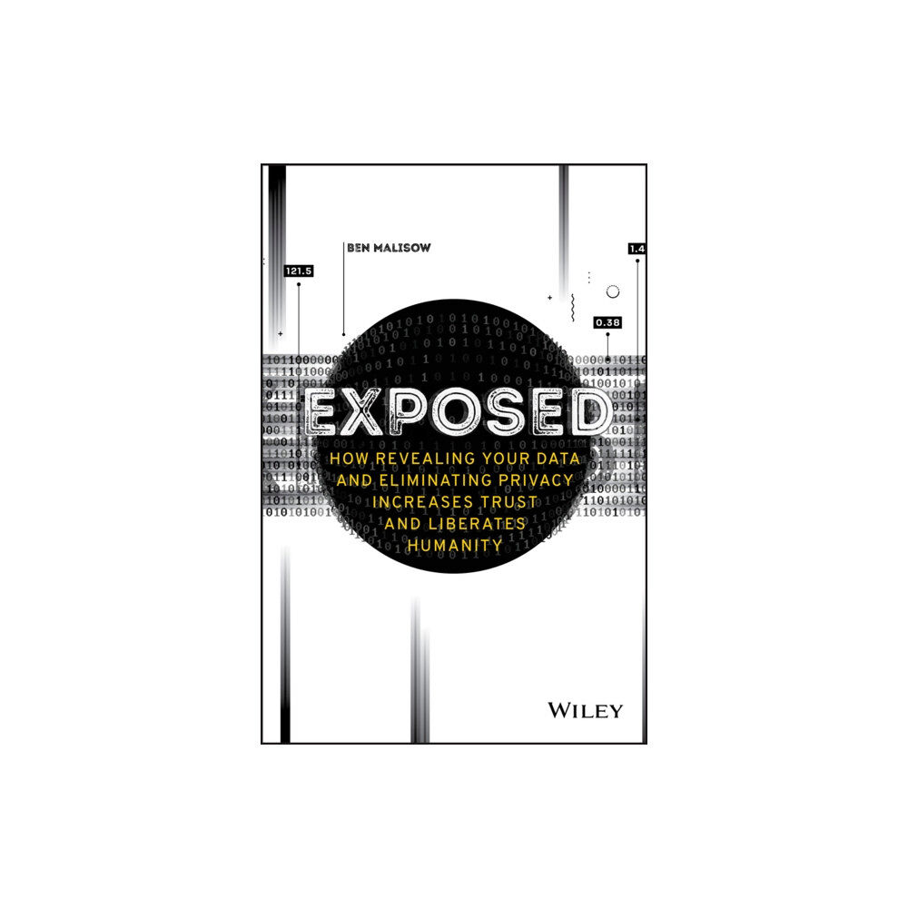 John Wiley & Sons Inc Exposed (häftad, eng)