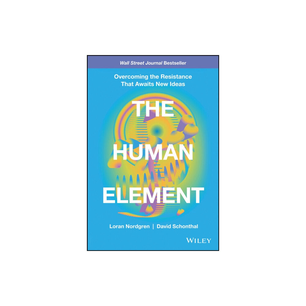 John Wiley & Sons Inc The Human Element (inbunden, eng)