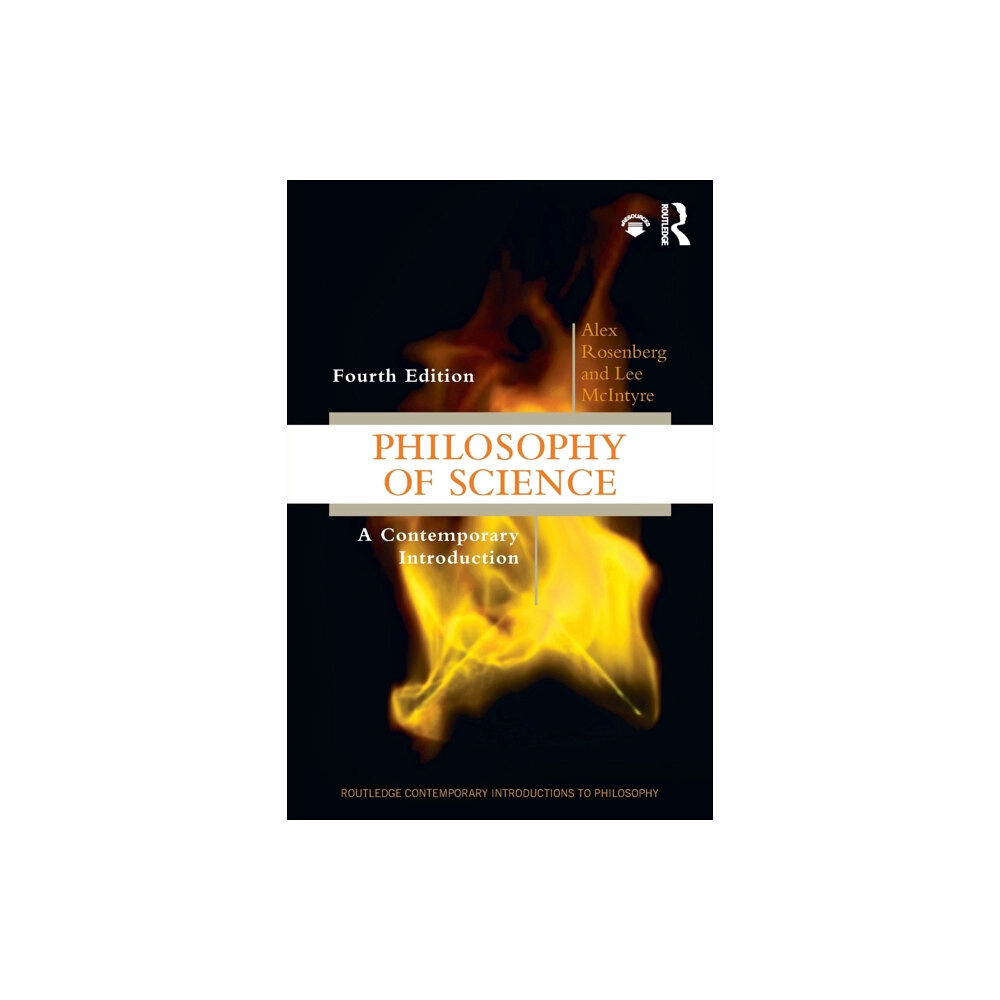 Taylor & francis ltd Philosophy of Science (häftad, eng)