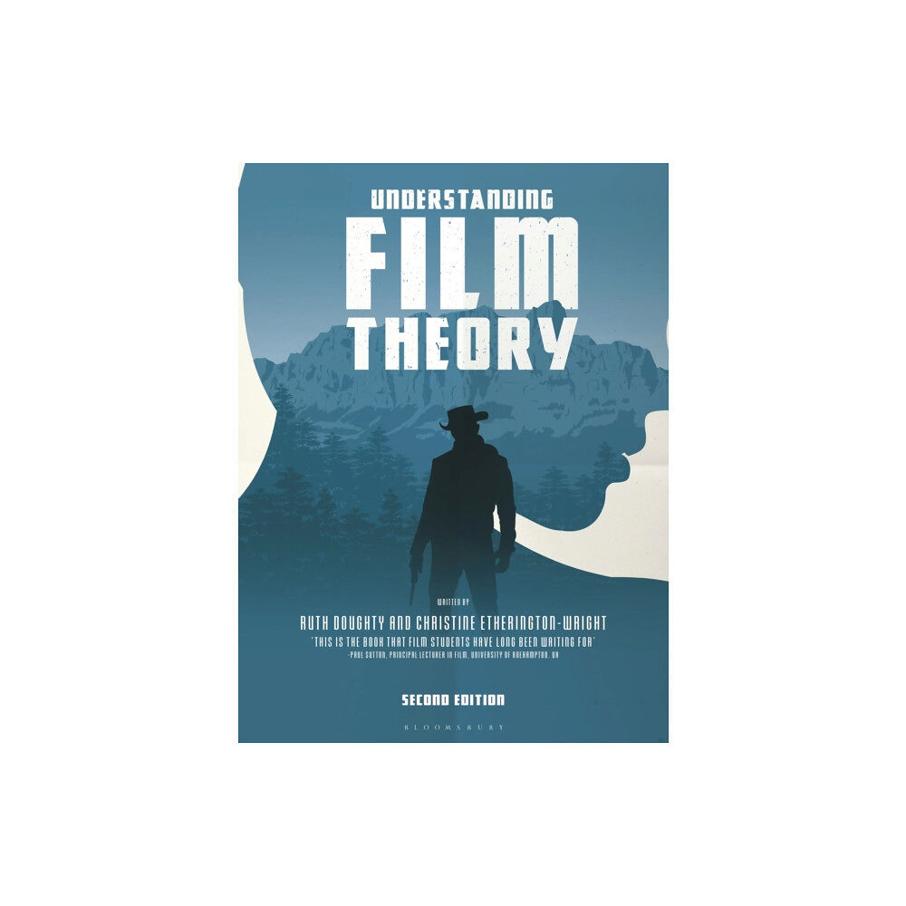 Bloomsbury Publishing PLC Understanding Film Theory (häftad, eng)