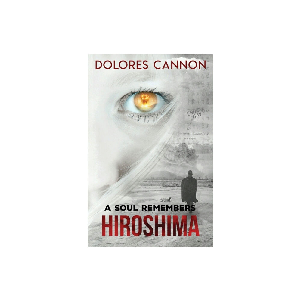 Ozark Mountain Publishing A Soul Remembers Hiroshima (häftad, eng)