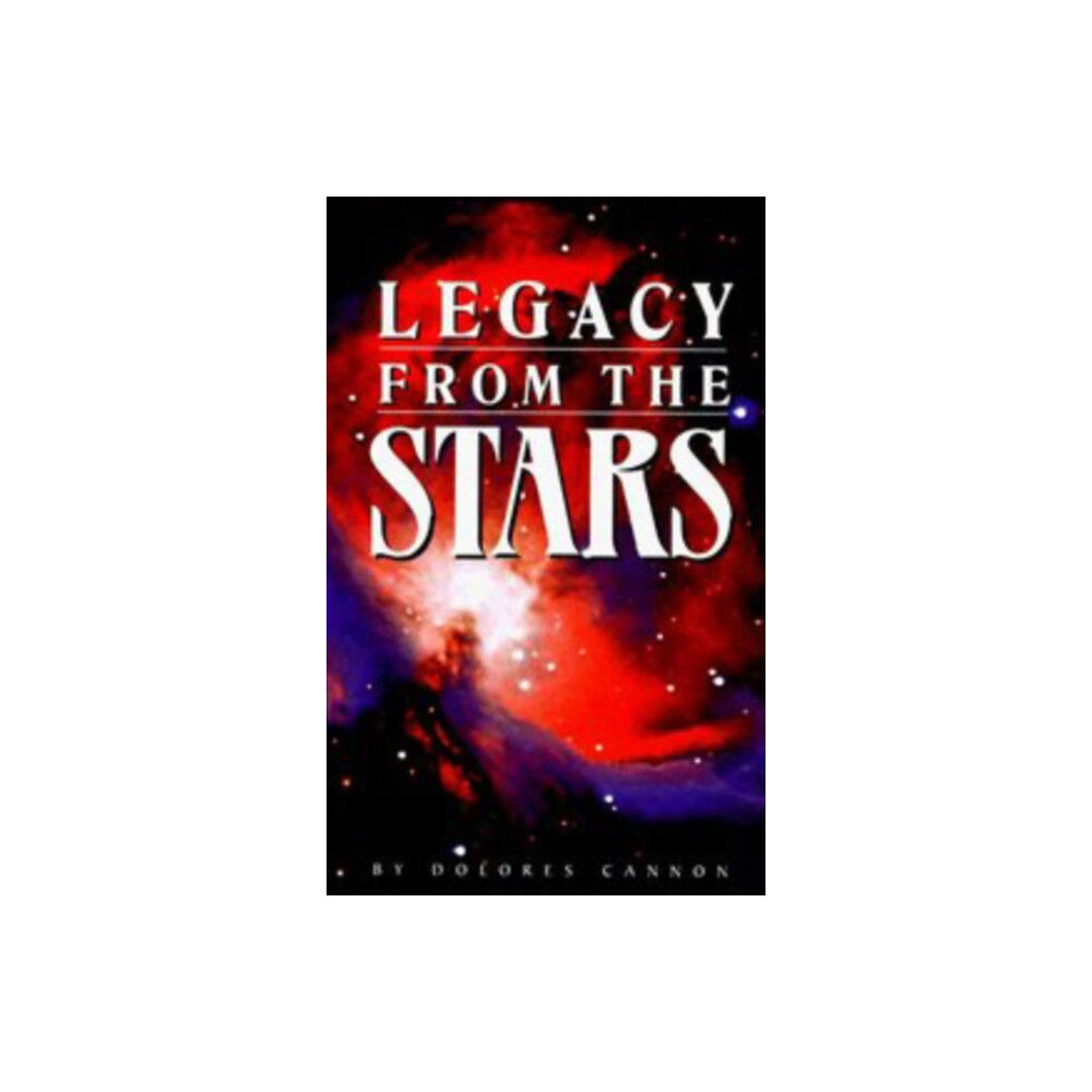 Ozark Mountain Publishing Legacy from the Stars (häftad, eng)