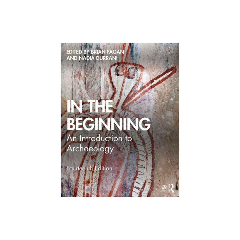 Taylor & francis ltd In the Beginning (häftad, eng)