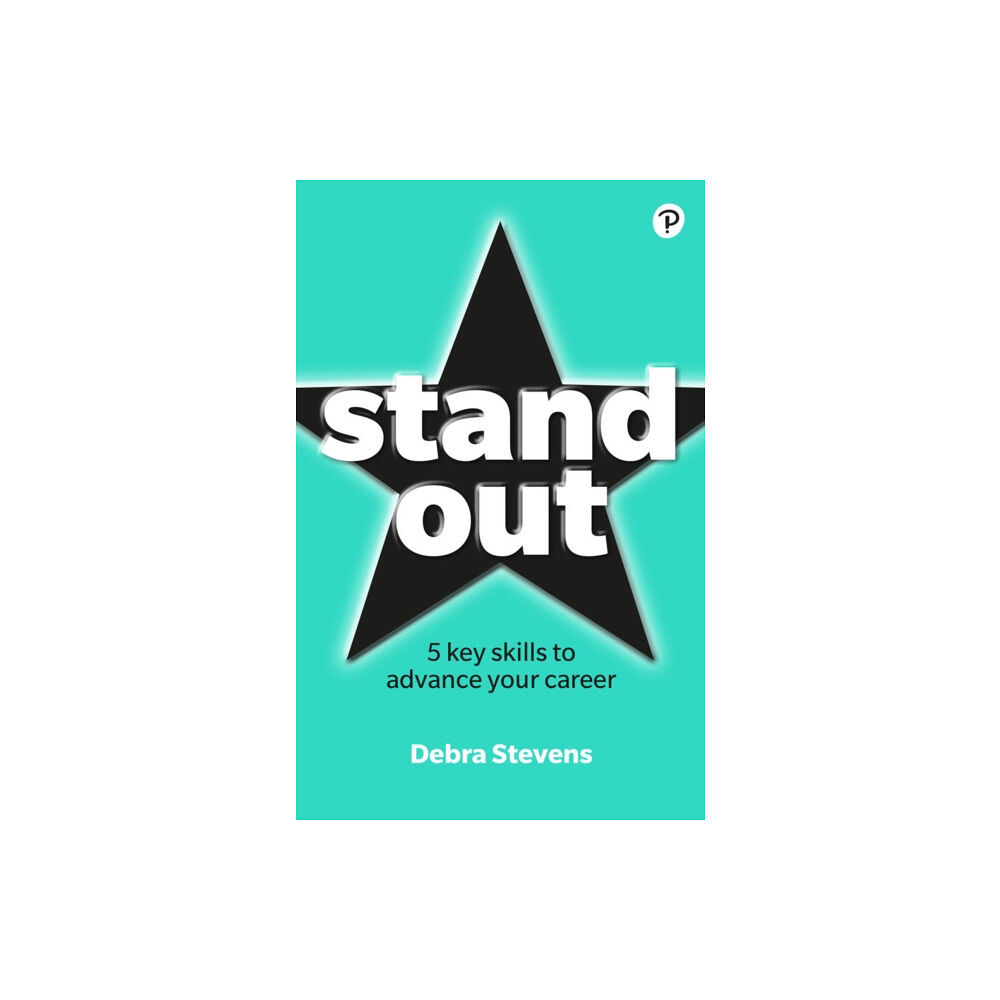 Pearson Education Limited Stand Out (häftad, eng)