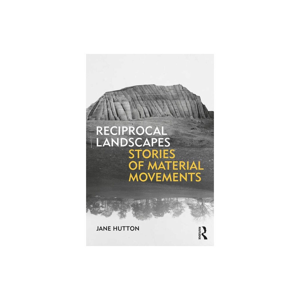 Taylor & francis ltd Reciprocal Landscapes (häftad, eng)