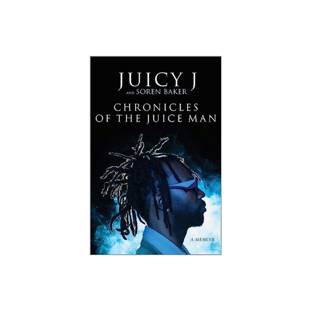 Harpercollins publishers inc Chronicles of the Juice Man (inbunden, eng)