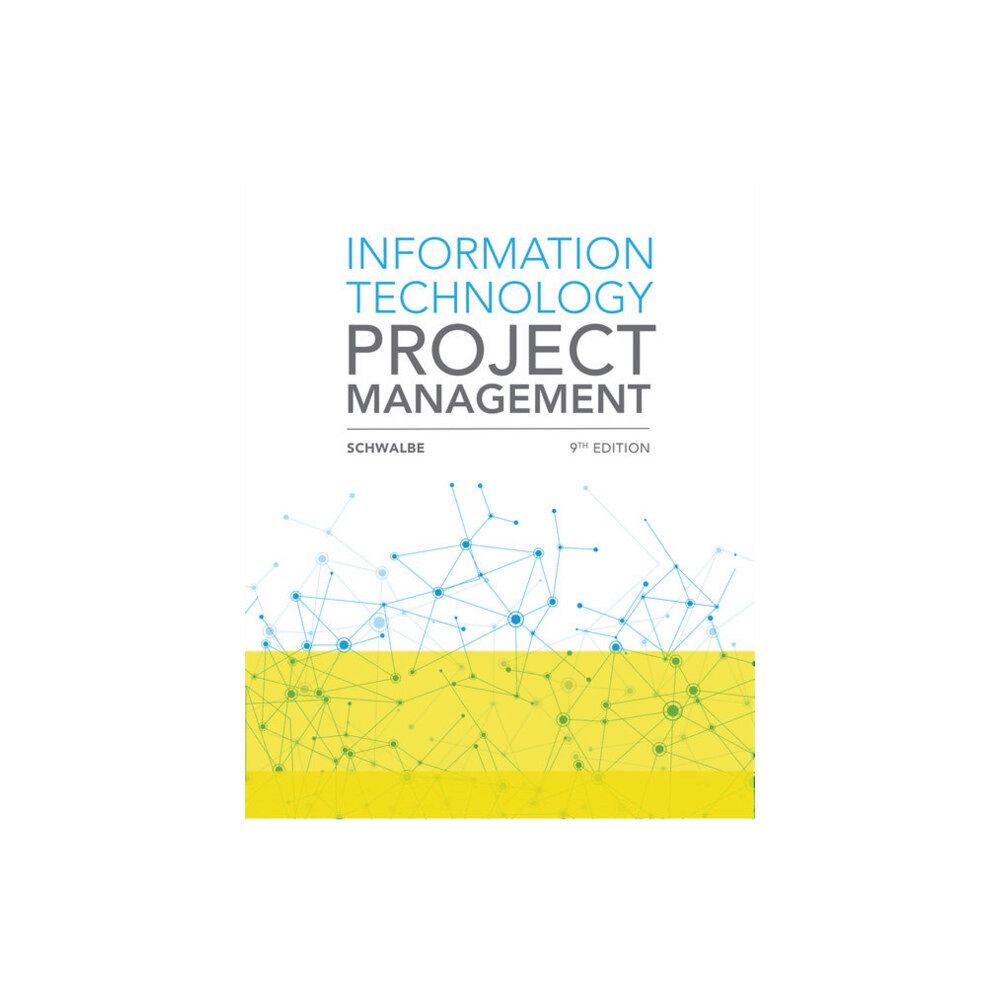 Cengage Learning, Inc Information Technology Project Management (häftad, eng)