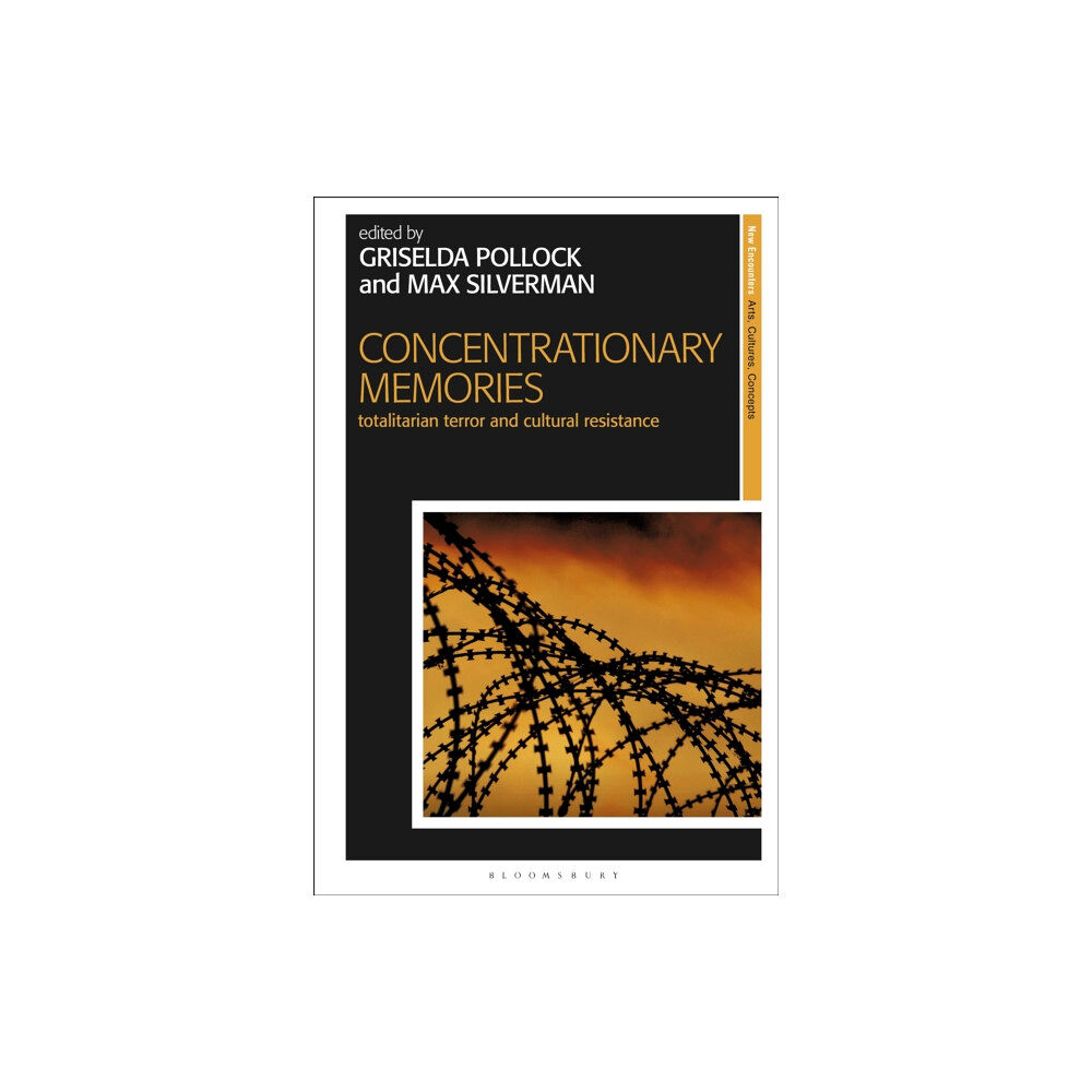 Bloomsbury Publishing PLC Concentrationary Memories (häftad, eng)
