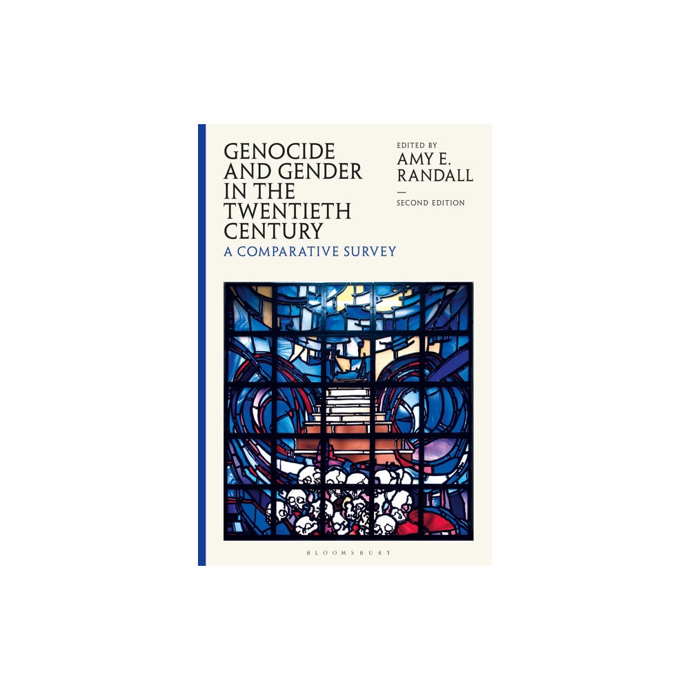 Bloomsbury Publishing PLC Genocide and Gender in the Twentieth Century (inbunden, eng)