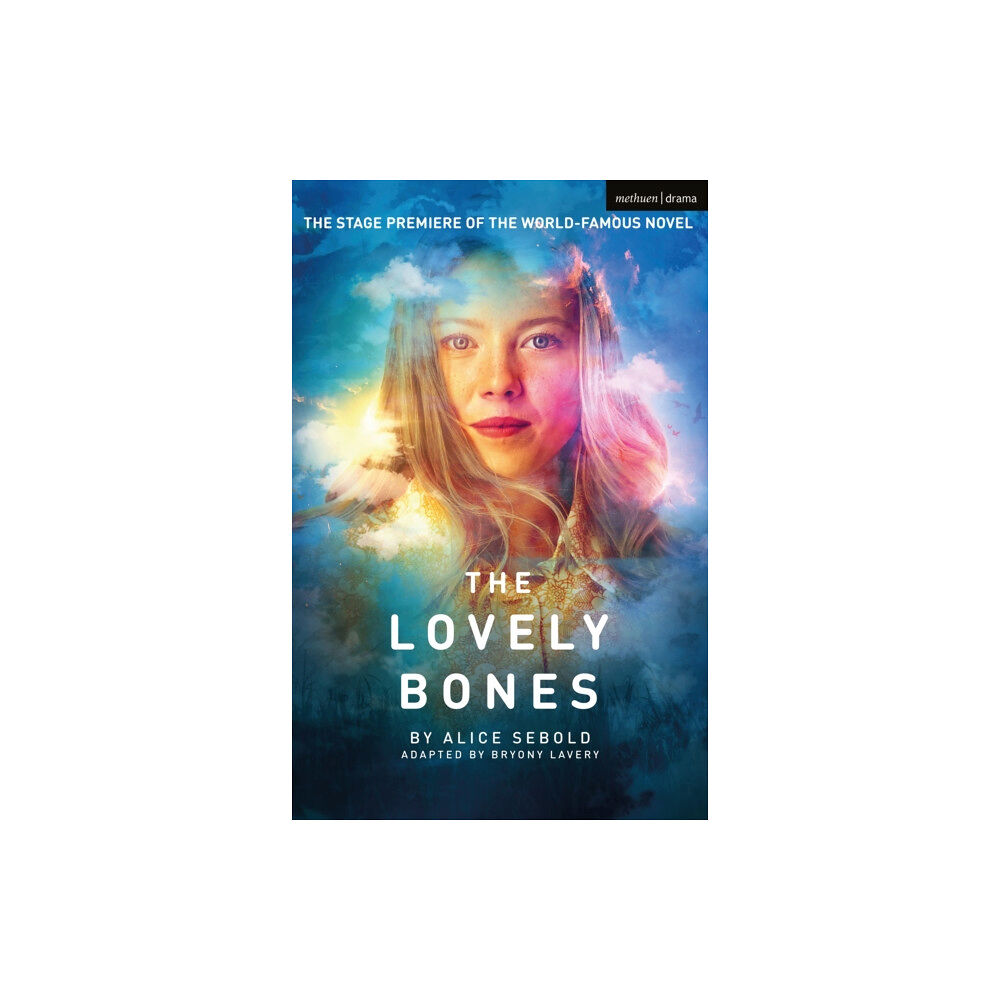 Bloomsbury Publishing PLC The Lovely Bones (häftad, eng)