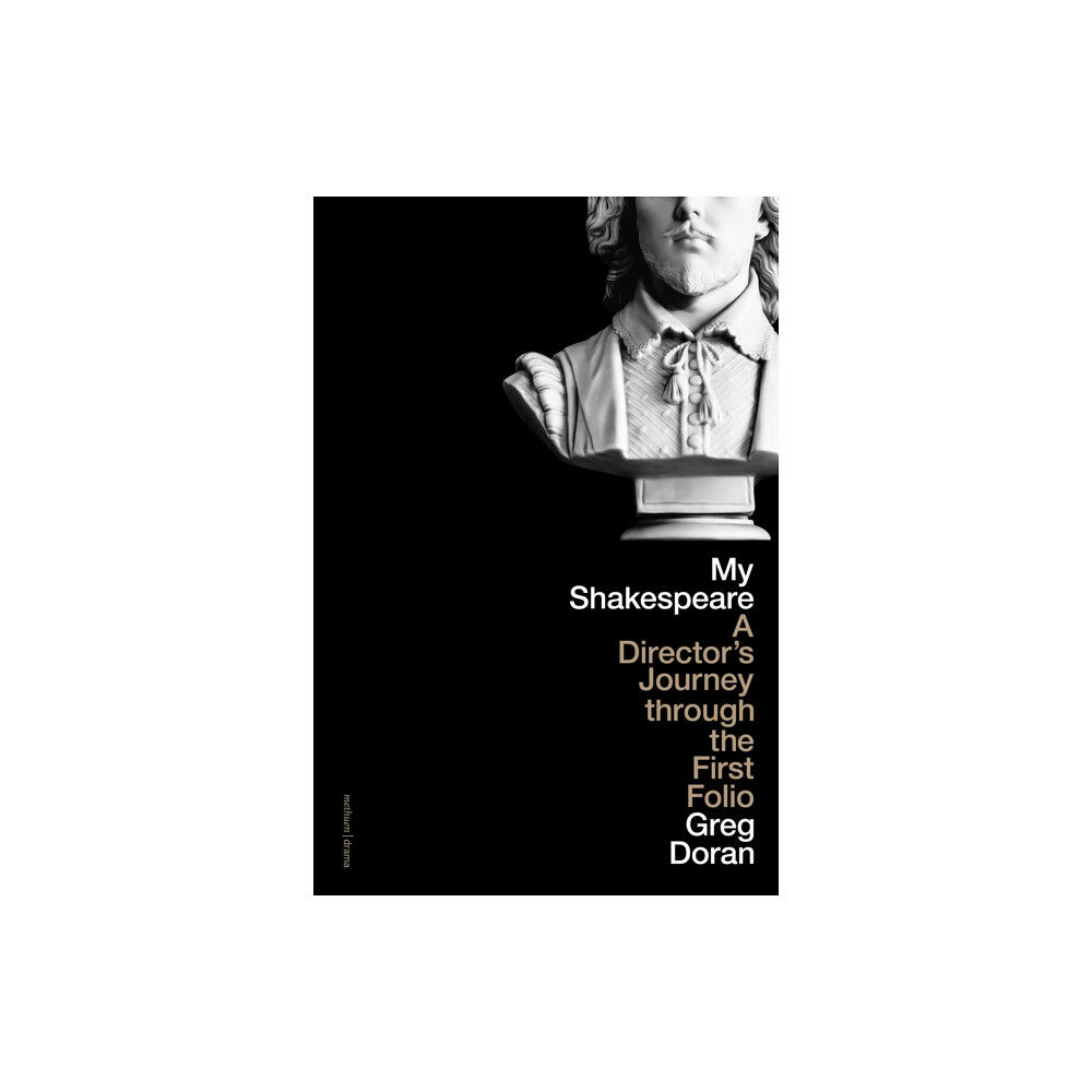Bloomsbury Publishing PLC My Shakespeare (inbunden, eng)