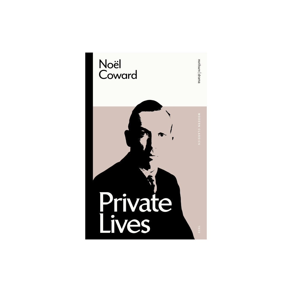 Bloomsbury Publishing PLC Private Lives (häftad, eng)